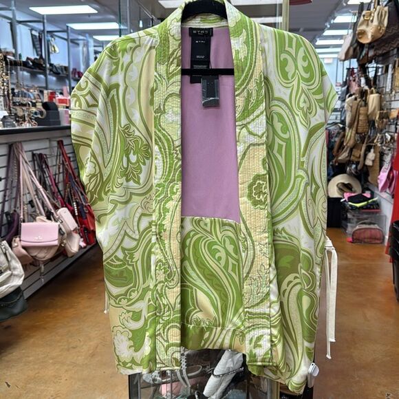 Etro jacket - Picture 1 of 7